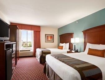Hotel Wingate By Wyndham