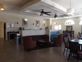 Wingate By Wyndham San Marcos