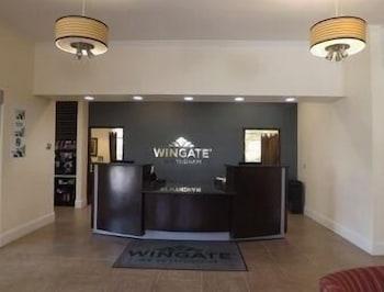 Wingate By Wyndham Hotel San Marcos