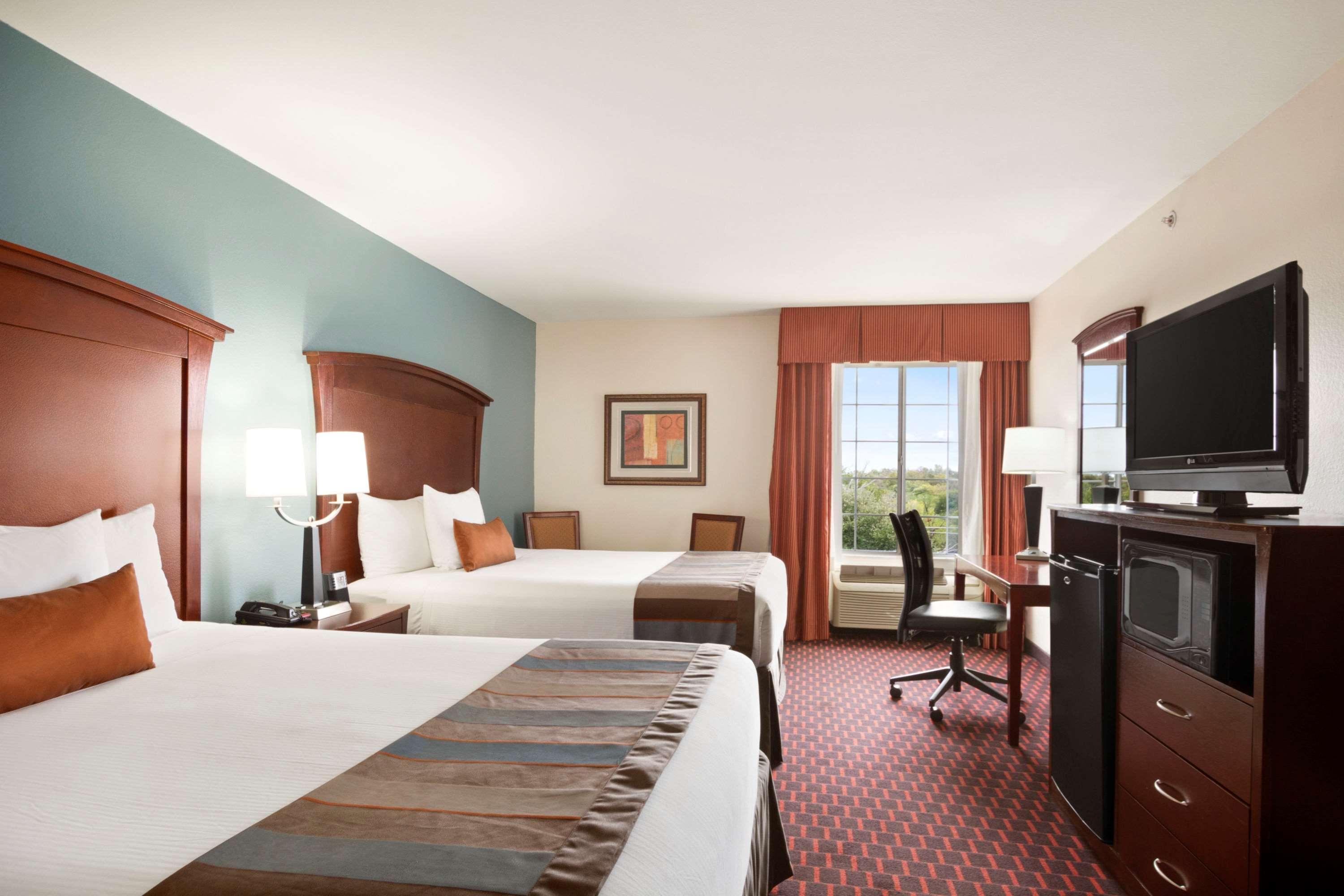 Hotel Wingate By Wyndham