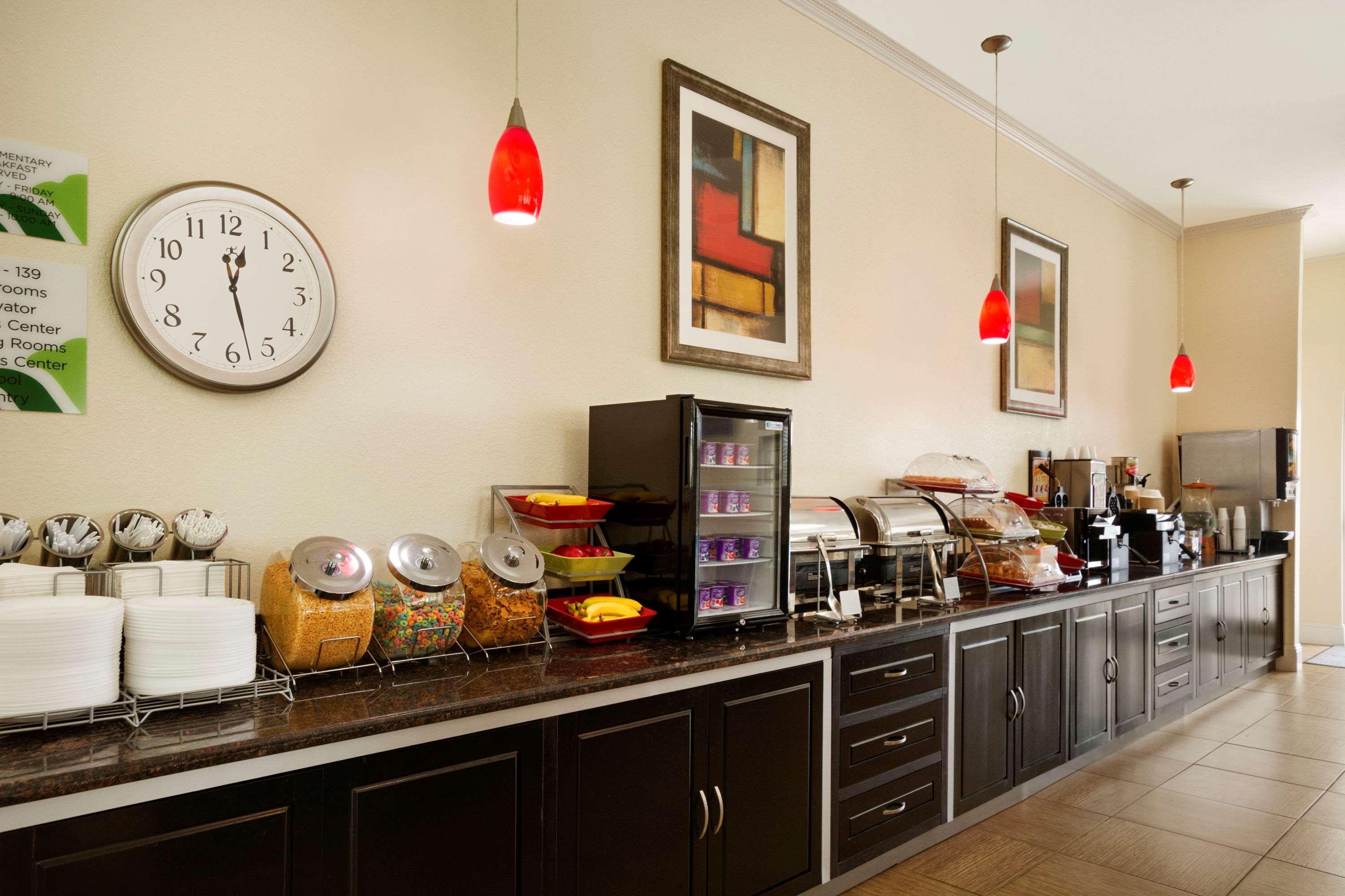Wingate By Wyndham