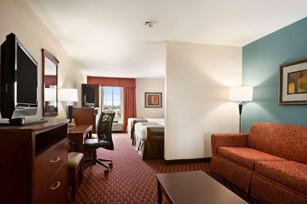 Wingate By Wyndham