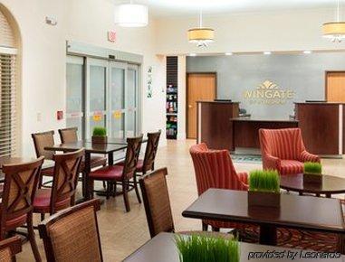 Wingate By Wyndham Hotel San Marcos