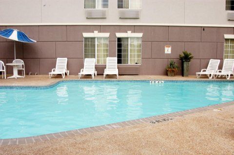 Wingate By Wyndham 3* San Marcos
