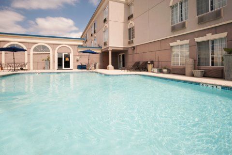 Hotel Wingate By Wyndham 3*