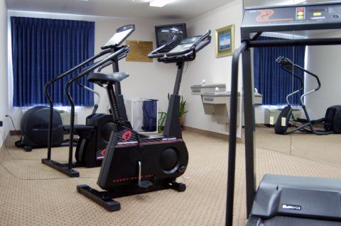 Wingate By Wyndham San Marcos