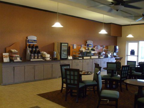 Hotel Wingate By Wyndham San Marcos