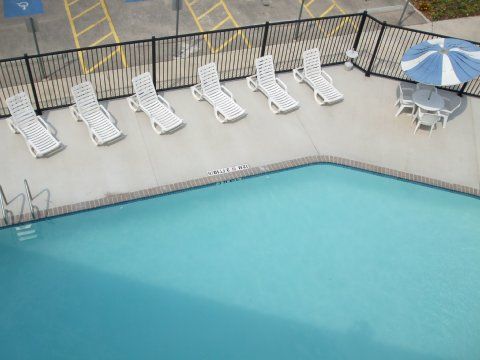 Wingate By Wyndham Hotel San Marcos