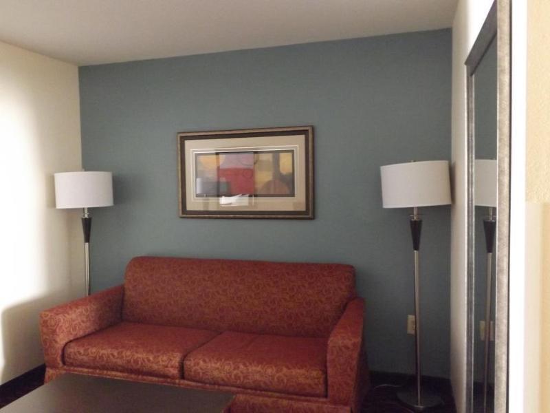 Wingate By Wyndham