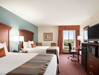 Hotel Wingate By Wyndham