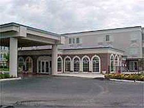 Hotel Wingate By Wyndham