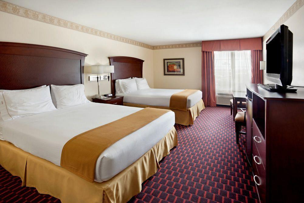 Wingate By Wyndham 3* San Marcos
