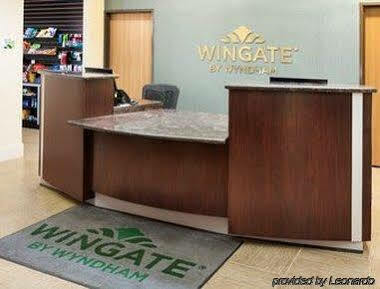 Hotel Wingate By Wyndham 3*