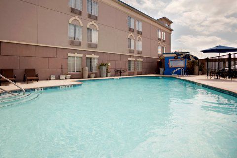 Wingate By Wyndham