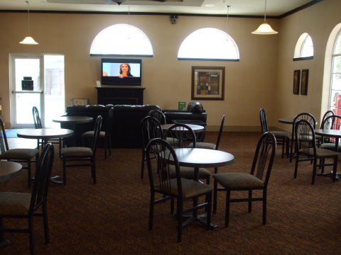 Wingate By Wyndham Hotel