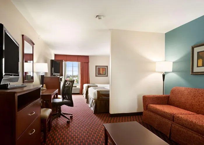 Wingate By Wyndham San Marcos