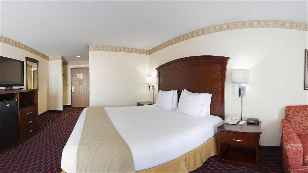 Hotel Wingate By Wyndham San Marcos