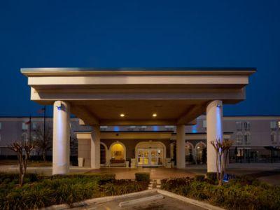 Hotel Wingate By Wyndham
