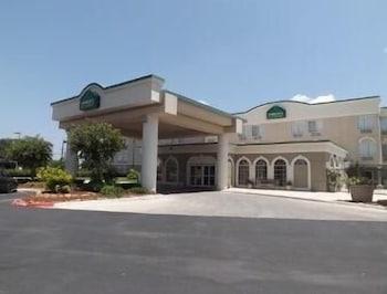 Wingate By Wyndham 3* San Marcos