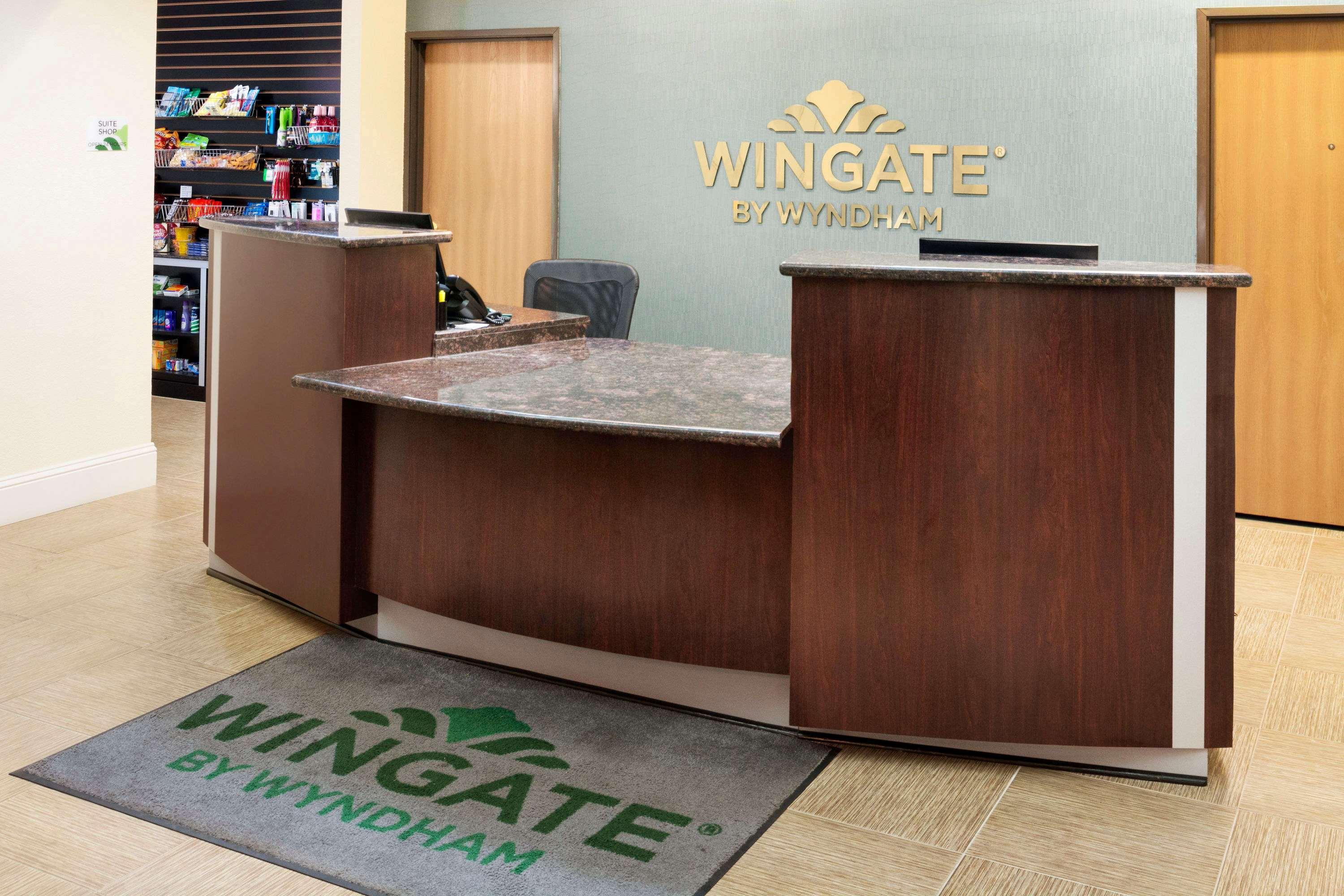 Hotel Wingate By Wyndham