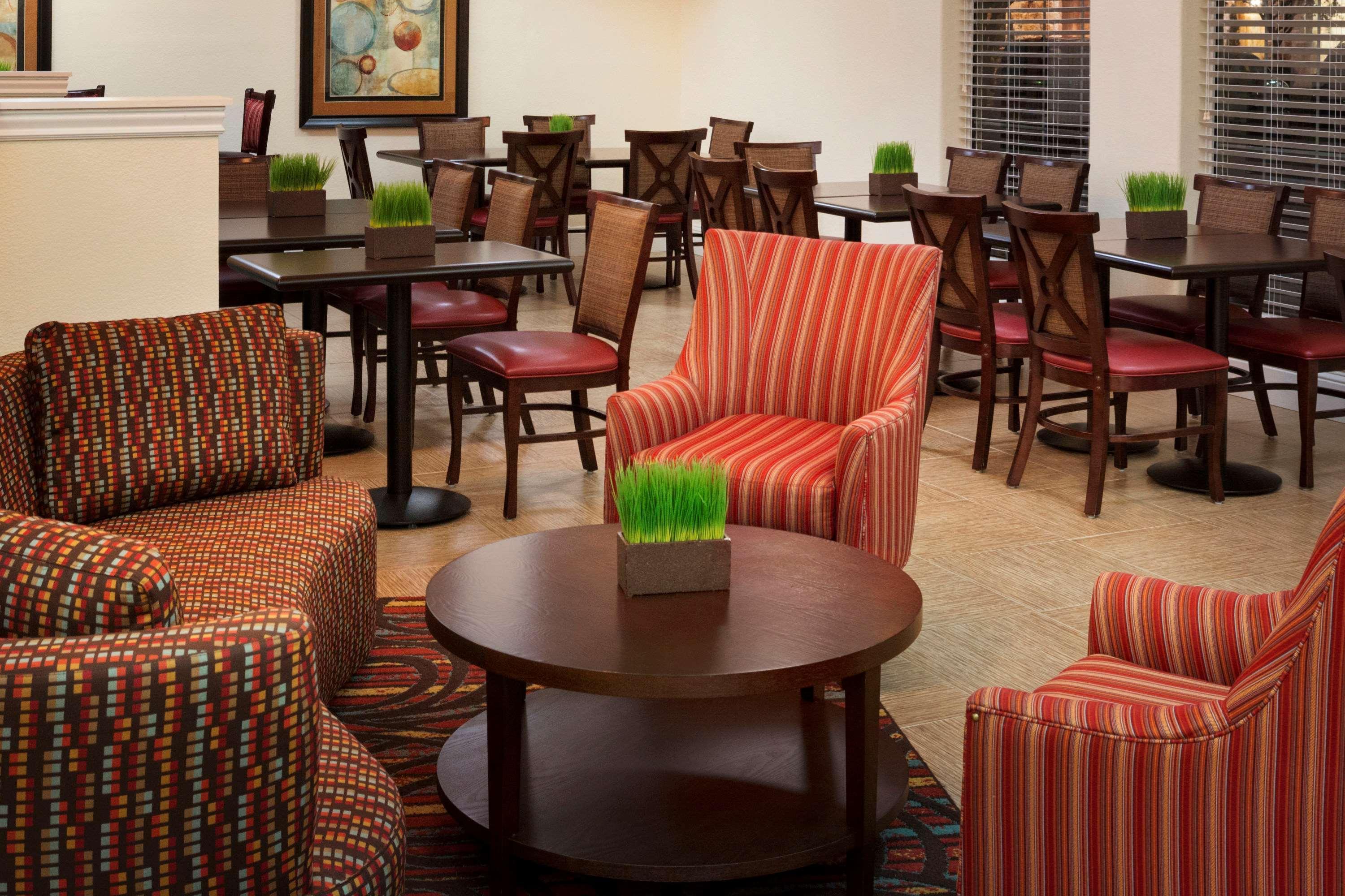 Wingate By Wyndham 3*