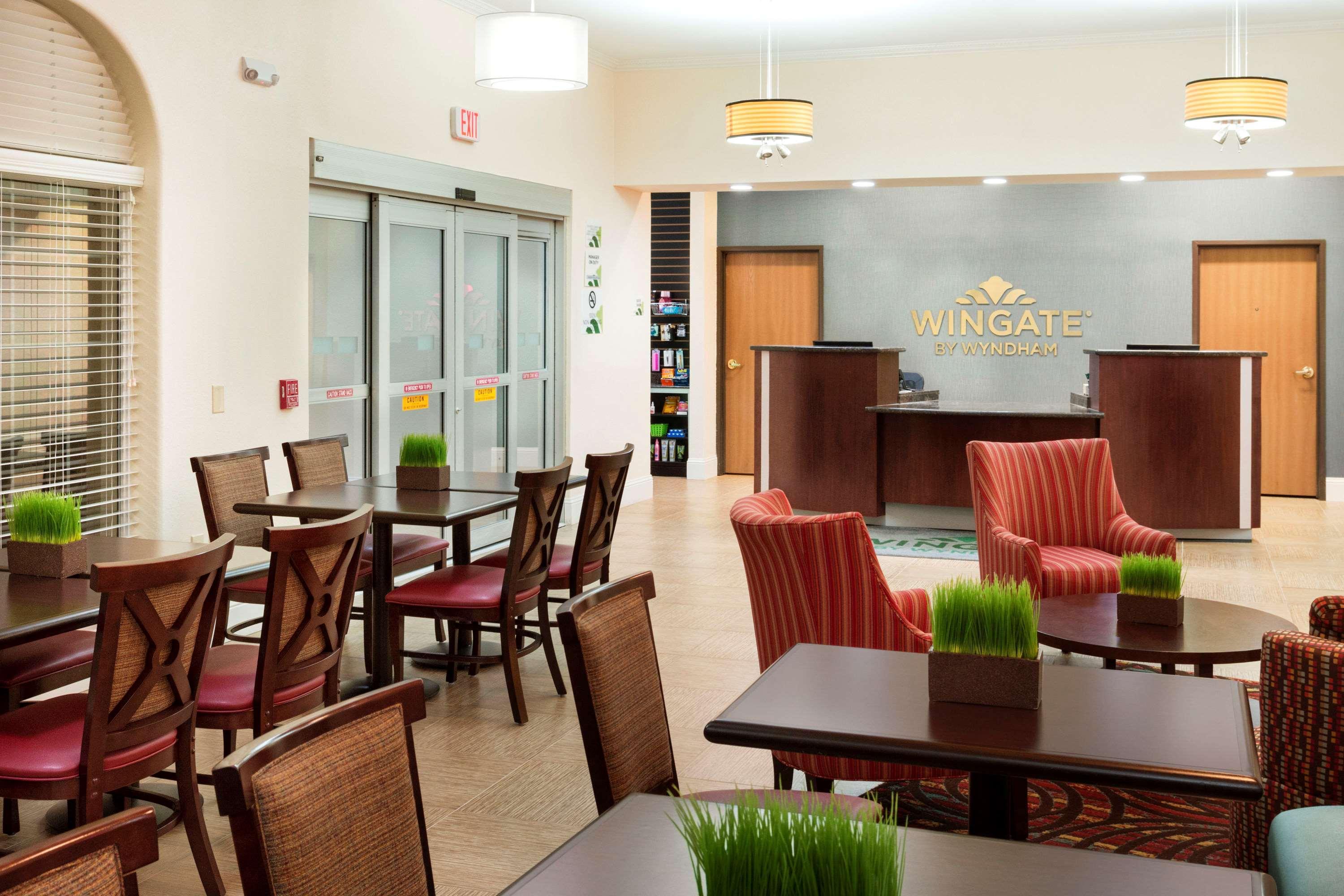 Hotel Wingate By Wyndham San Marcos