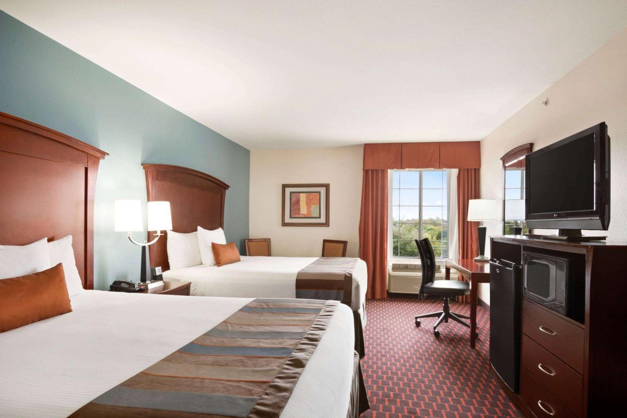 Wingate By Wyndham San Marcos
