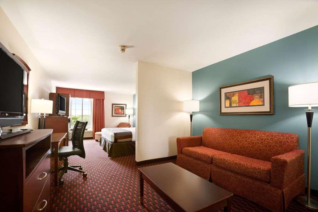 Wingate By Wyndham 3* San Marcos