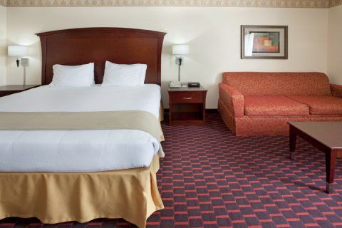 Hotel Wingate By Wyndham San Marcos