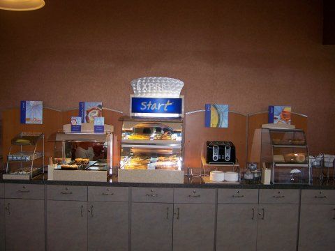 Wingate By Wyndham 3*
