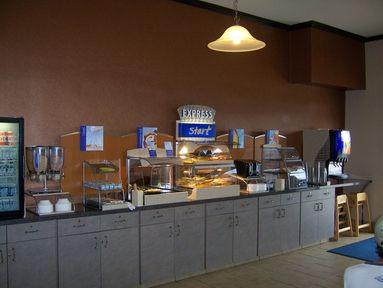 Wingate By Wyndham Hotel San Marcos