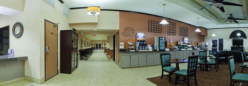 Wingate By Wyndham San Marcos